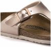 Birkenstock Gizeh BS Electric Junior Regular Fit galéria