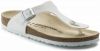 Birkenstock Gizeh BF White Narrow Fit galéria