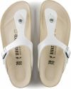 Birkenstock Gizeh BF White Narrow Fit galéria