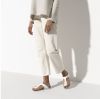 Birkenstock Gizeh BF White Narrow Fit galéria