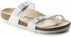 Birkenstock Mayari Birko-Flor Regular Fit