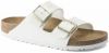 Birkenstock Arizona BF Patent White Narrow Fit galéria