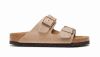 Birkenstock Arizona NU Oiled Tabacco Brown Narrow Fit galéria