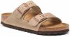 Birkenstock Arizona NU Oiled Tabacco Brown Narrow Fit galéria