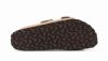 Birkenstock Arizona NU Oiled Tabacco Brown Narrow Fit galéria