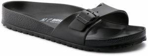 Birkenstock Madrid EVA Regular Fit Black