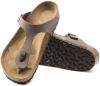 Birkenstock Gizeh BS Mocha Narrow Fit galéria