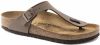 Birkenstock Gizeh BS Mocha Narrow Fit galéria