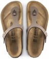 Birkenstock Gizeh BS Mocha Narrow Fit galéria