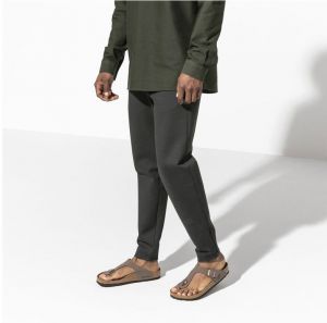 Birkenstock Gizeh BS Mocha Narrow Fit galéria
