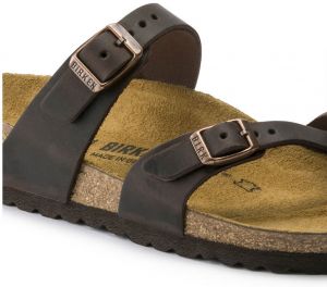 Birkenstock Mayari Habana Regular Fit galéria