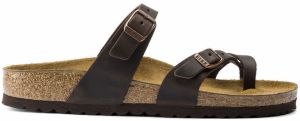 Birkenstock Mayari Habana Regular Fit galéria