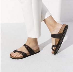 Birkenstock Mayari Habana Regular Fit galéria