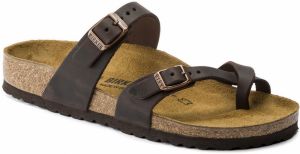 Birkenstock Mayari Habana Regular Fit galéria