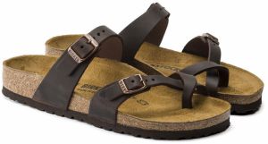 Birkenstock Mayari Habana Regular Fit galéria