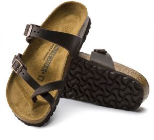 Birkenstock Mayari Habana Regular Fit galéria
