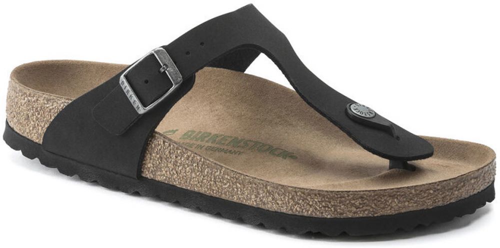 Birkenstock Gizeh Vegan Regular Fit