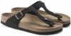 Birkenstock Gizeh Vegan Regular Fit galéria