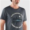 Fjällräven Forest Mirror T-Shirt M galéria