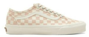 Vans Old Skool Tapered RoseWhite