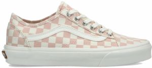 Vans Old Skool Tapered RoseWhite galéria