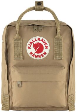 Fjällräven Kånken Mini Clay