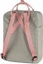 Fjällräven Kånken Fog Pink galéria