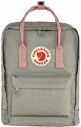 Fjällräven Kånken Fog Pink galéria