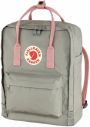 Fjällräven Kånken Fog Pink galéria