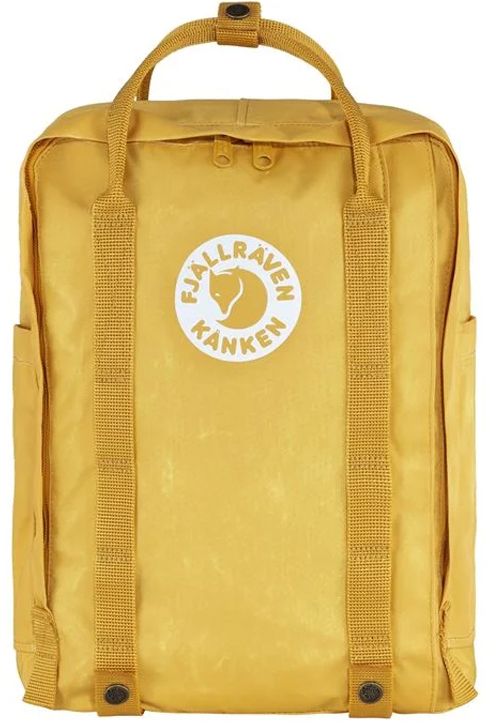 Fjällräven Tree-Kånken Maple Yellow