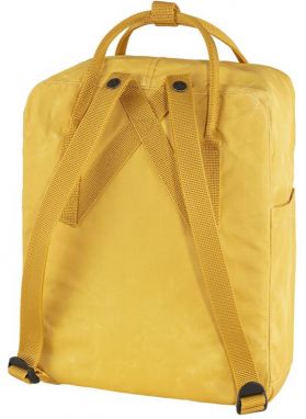 Fjällräven Tree-Kånken Maple Yellow galéria