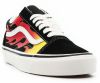 Vans Old Skool 36dx Epic Flame galéria