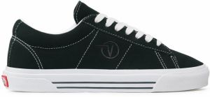 Vans UA Sid Suede Scarab True White