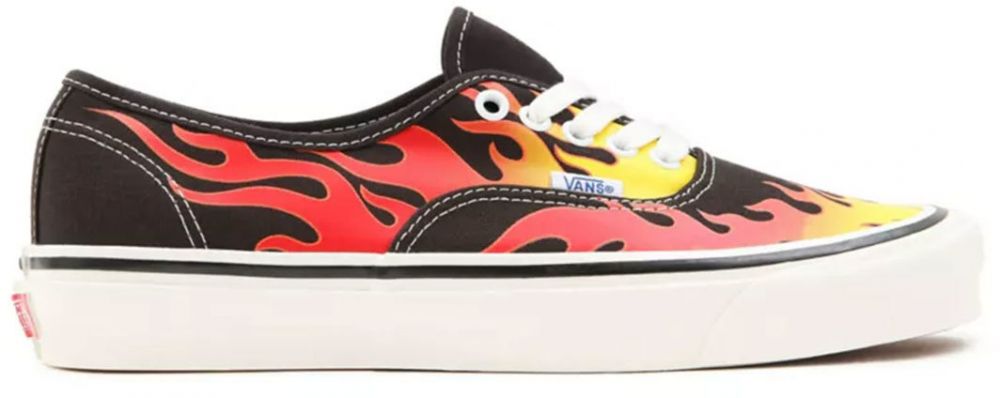 Vans UA Authentic 44 DX Epic Flame