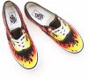 Vans UA Authentic 44 DX Epic Flame galéria