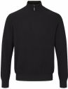 By Garment Makers Theo Half Zip galéria