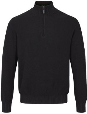 By Garment Makers Theo Half Zip