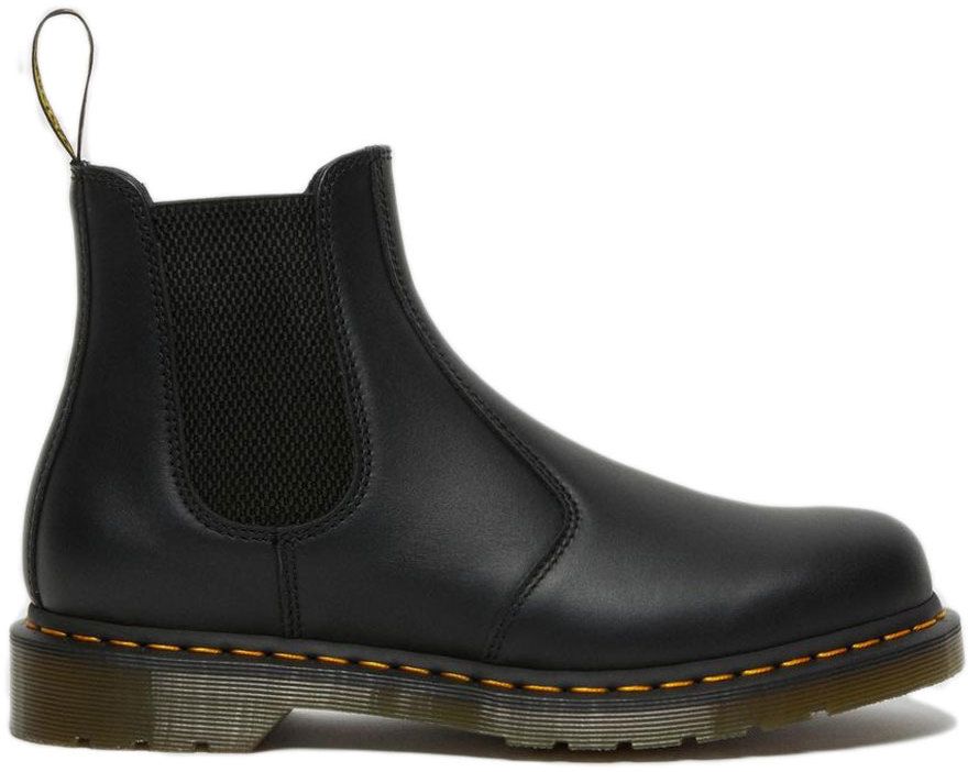 Dr. Martens 2976 Nappa Leather Chelsea Boot