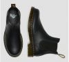 Dr. Martens 2976 Nappa Leather Chelsea Boot galéria