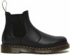 Dr. Martens 2976 Nappa Leather Chelsea Boot galéria