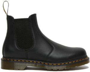 Dr. Martens 2976 Nappa Leather Chelsea Boot