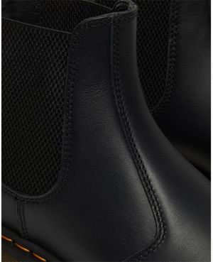 Dr. Martens 2976 Nappa Leather Chelsea Boot galéria