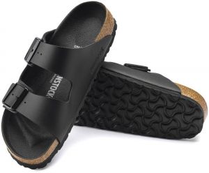 Birkenstock Arizona BS Black Regular Fit galéria