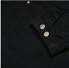 Carhartt WIP OG Chore Coat Black galéria