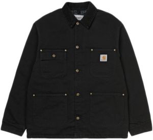 Carhartt WIP OG Chore Coat Black