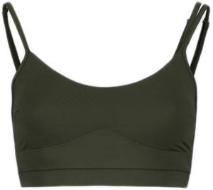 Norba Split Swim Top Green galéria