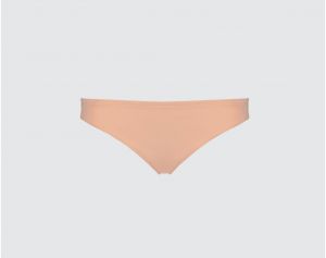 Norba Low Waist Swim Briefs Coral galéria