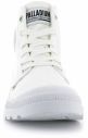 Palladium Pampa Hi Mono Star White galéria