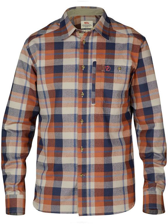 Fjällräven Fjällglim Shirt