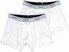 Carhartt WIP Cotton Trunks White galéria